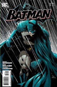 Batman (1st Series) 1940 - 2011 #675