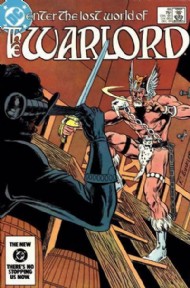 The Warlord (1st Series) 1976 - 1988 #88