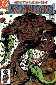 The Warlord (1st Series) 1976 - 1988 #92