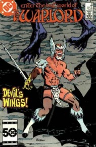 The Warlord (1st Series) 1976 - 1988 #93