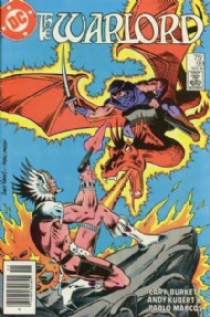 The Warlord (1st Series) 1976 - 1988 #99