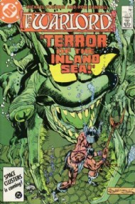 The Warlord (1st Series) 1976 - 1988 #111
