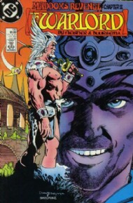 The Warlord (1st Series) 1976 - 1988 #130