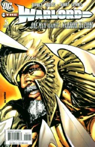 The Warlord (2nd Series) 2006 - 2007 #5