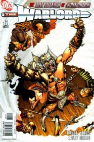 The Warlord (2nd Series) 2006 - 2007 #6