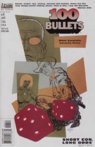 100 Bullets 1999 - 2009 #6