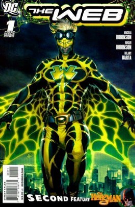 The Web (2) #1