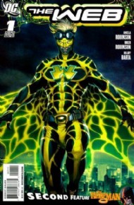 The Web (2) 2009 - 2010 #1
