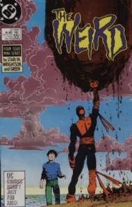 The Weird 1988 #2