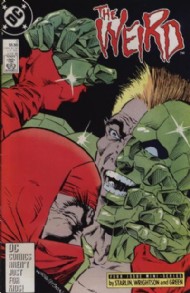 The Weird 1988 #3