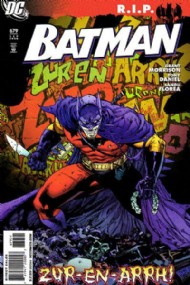 Batman (1st Series) 1940 - 2011 #679