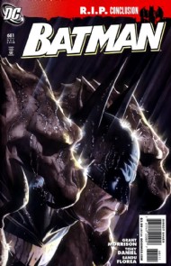 Batman (1st Series) 1940 - 2011 #681