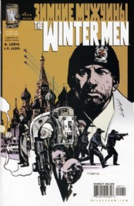 The Winter Men 2005 - 2006 #1