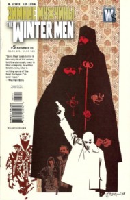 The Winter Men 2005 - 2006 #5
