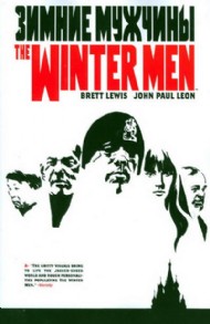 The Winter Men 2005 - 2006