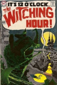 The Witching Hour 1969 - 1978 #1
