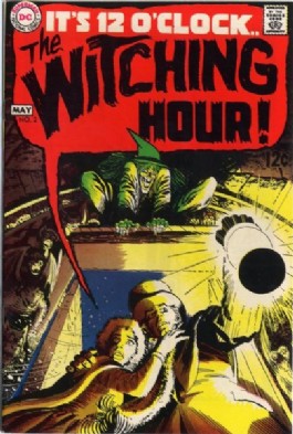 The Witching Hour #2