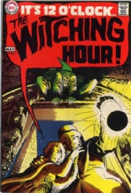 The Witching Hour 1969 - 1978 #2