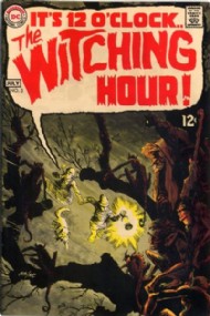 The Witching Hour 1969 - 1978 #3