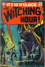 The Witching Hour 1969 - 1978 #4