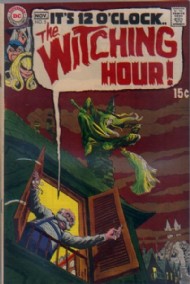 The Witching Hour 1969 - 1978 #5