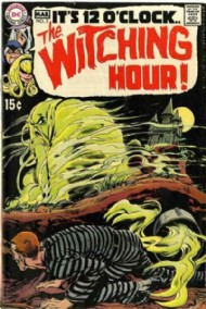 The Witching Hour 1969 - 1978 #7
