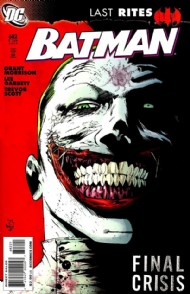 Batman (1st Series) 1940 - 2011 #682