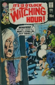 The Witching Hour 1969 - 1978 #8