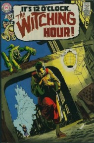 The Witching Hour 1969 - 1978 #9