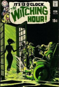 The Witching Hour 1969 - 1978 #10