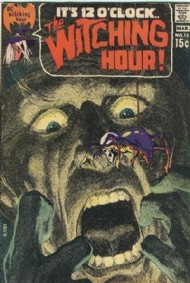 The Witching Hour 1969 - 1978 #13