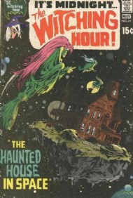 The Witching Hour 1969 - 1978 #14
