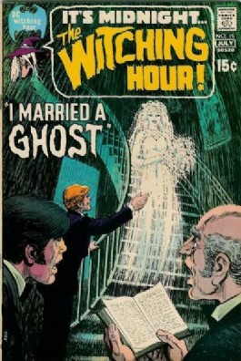 The Witching Hour #15