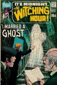 The Witching Hour 1969 - 1978 #15