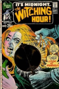 The Witching Hour 1969 - 1978 #16