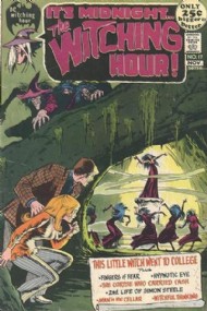 The Witching Hour 1969 - 1978 #17