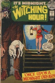 The Witching Hour 1969 - 1978 #20