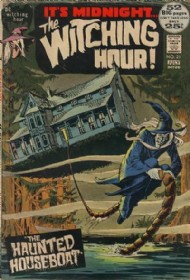 The Witching Hour 1969 - 1978 #21