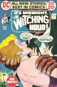 The Witching Hour 1969 - 1978 #22