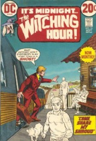 The Witching Hour 1969 - 1978 #23