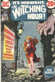 The Witching Hour 1969 - 1978 #24