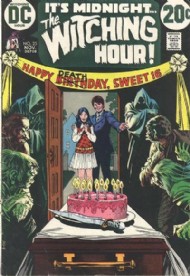 The Witching Hour 1969 - 1978 #25