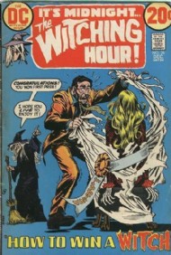 The Witching Hour 1969 - 1978 #26