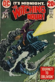 The Witching Hour 1969 - 1978 #27
