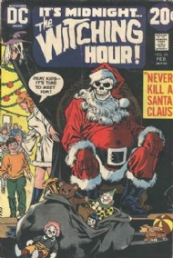 The Witching Hour 1969 - 1978 #28