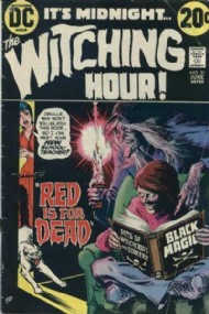 The Witching Hour 1969 - 1978 #31