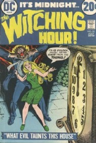 The Witching Hour 1969 - 1978 #32