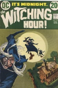 The Witching Hour 1969 - 1978 #33