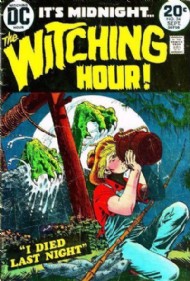 The Witching Hour 1969 - 1978 #34