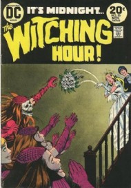 The Witching Hour 1969 - 1978 #36